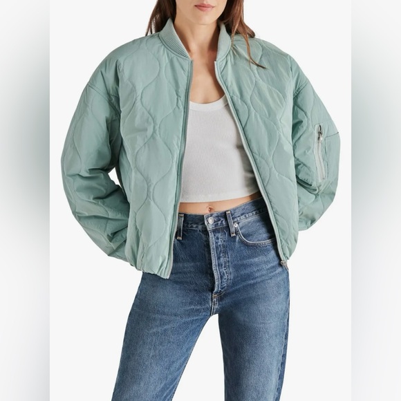 Steve Madden Vida Jacket - Picture 2 of 2